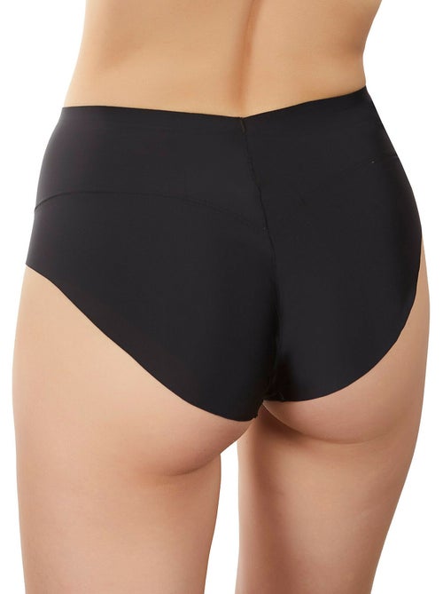Culotte taille haute ultrainvisible - Kiabi Culotte taille haute ultrainvisible - Kiabi