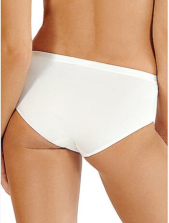 Culotte taille haute zarah