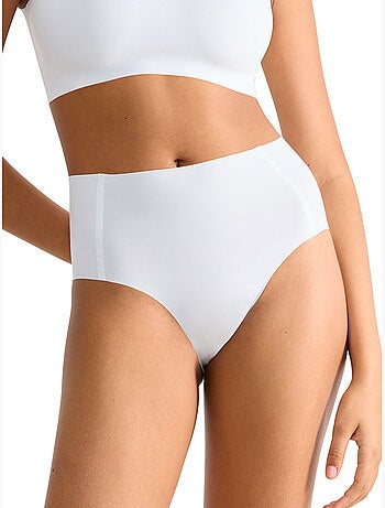Culotte taille haute zero feel