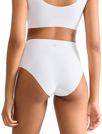 Culotte taille haute zero feel