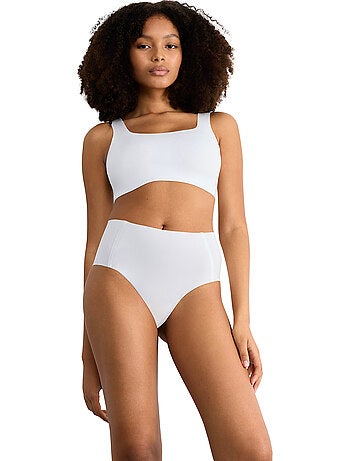 Culotte taille haute zero feel