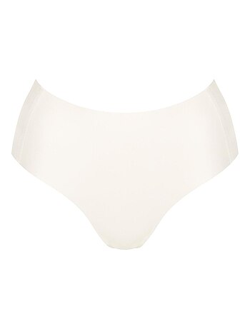 Culotte taille haute zero feel
