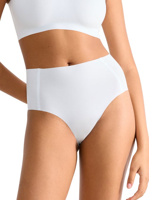 Culotte taille haute zero feel - Kiabi Culotte taille haute zero feel - Kiabi