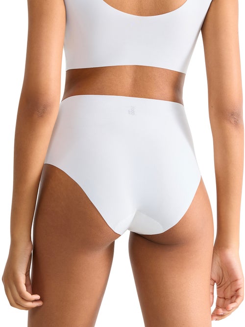 Culotte taille haute zero feel - Kiabi Culotte taille haute zero feel - Kiabi