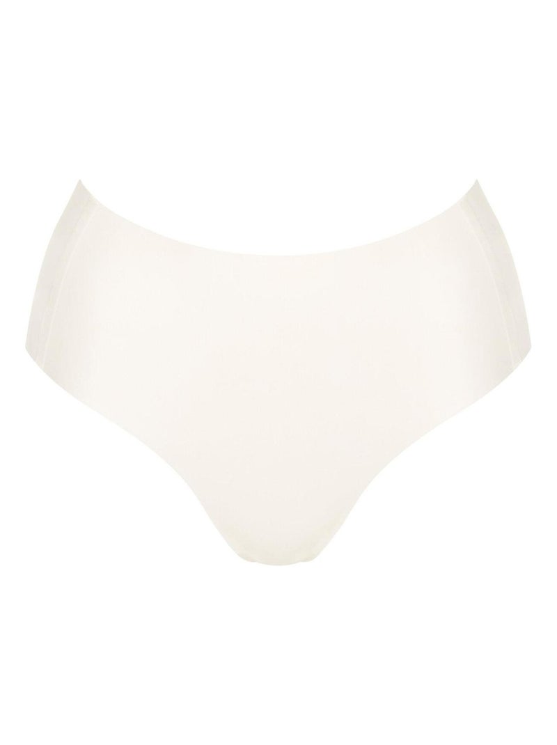 Culotte taille haute zero feel Blanc - Kiabi