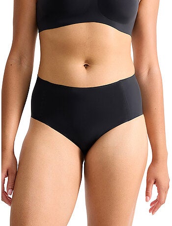 Culotte taille haute zero feel