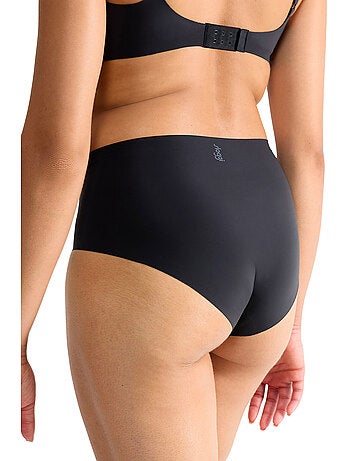 Culotte taille haute zero feel