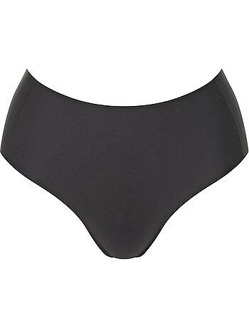 Culotte taille haute zero feel