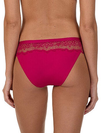 Culotte tender love