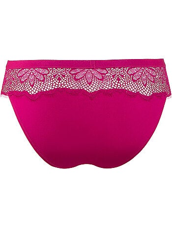 Culotte tender love