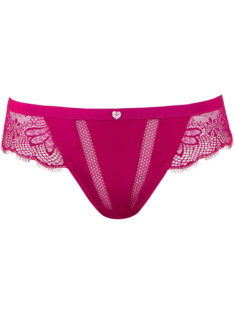 Culotte tender love Rose - Kiabi