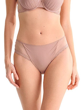 Culotte tiffany