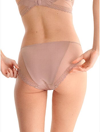Culotte tiffany