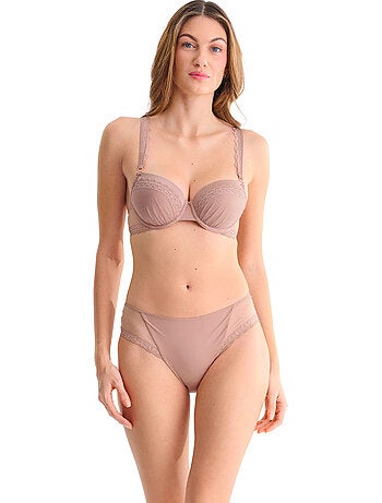 Culotte tiffany