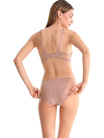 Culotte tiffany