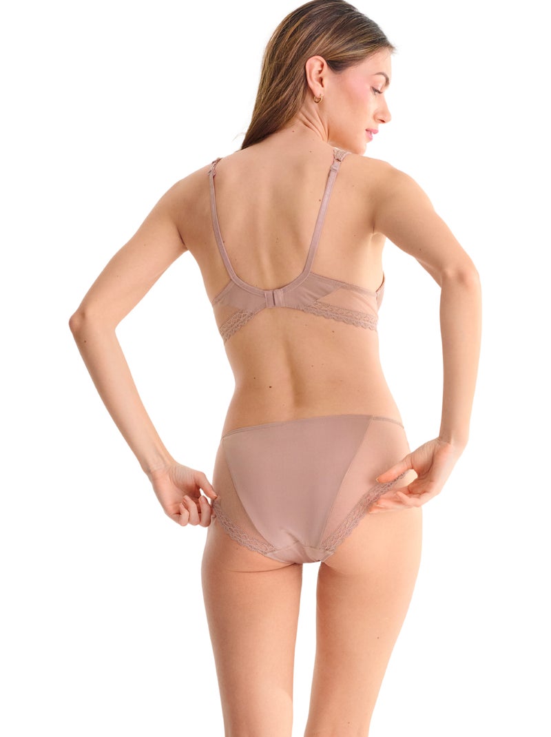 Culotte tiffany Rose - Kiabi
