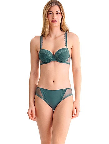 Culotte tiffany