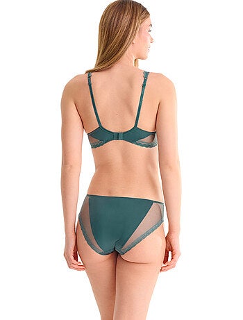 Culotte tiffany