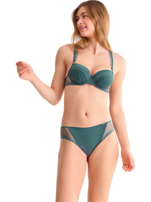 Culotte tiffany - Kiabi