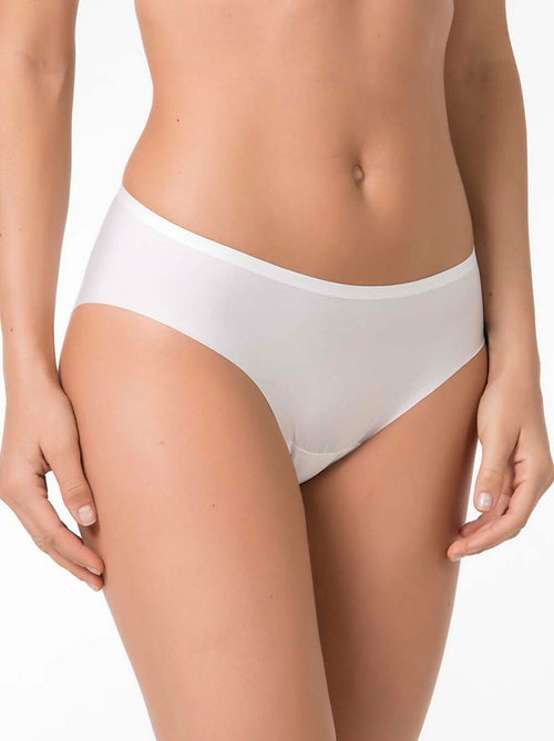 Culotte ultrainvisible - Kiabi
