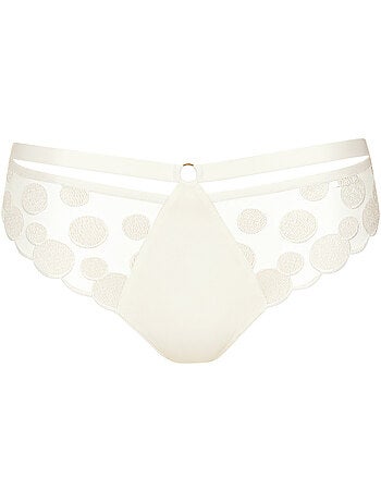 Culotte venus mariage