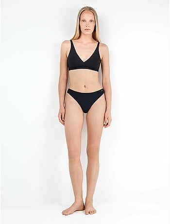 Culottes brésiliennes en coton bio