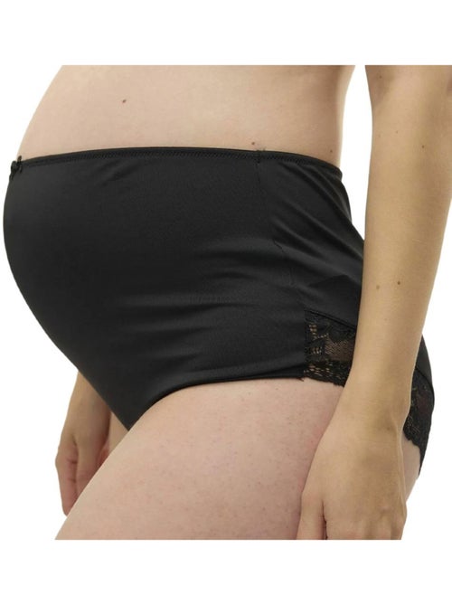 Culottes de Grossesse Femme Mamalicious - Kiabi Culottes de Grossesse Femme Mamalicious - Kiabi