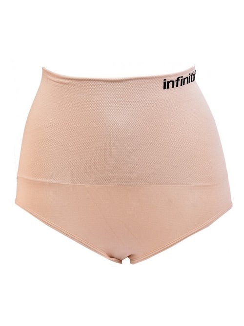 Culottes Femme INFINITIF Microfibre - Pack de 3 - Kiabi Culottes Femme INFINITIF Microfibre - Pack de 3 - Kiabi