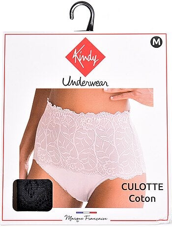Culottes Femme KINDY
