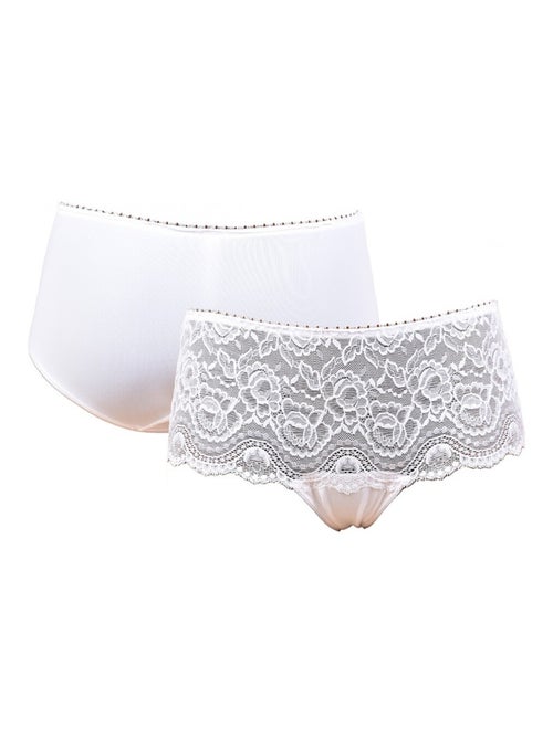 Culottes Femme PLAYTEX - Kiabi Culottes Femme PLAYTEX - Kiabi
