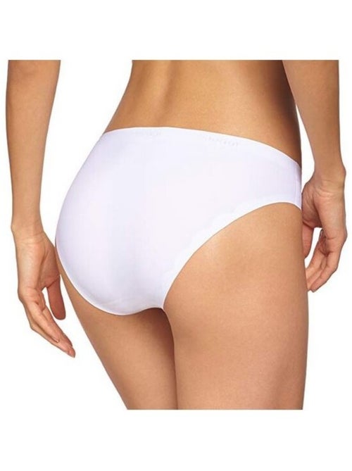 Culottes Femme SLOGGI - Pack de 3 - Kiabi