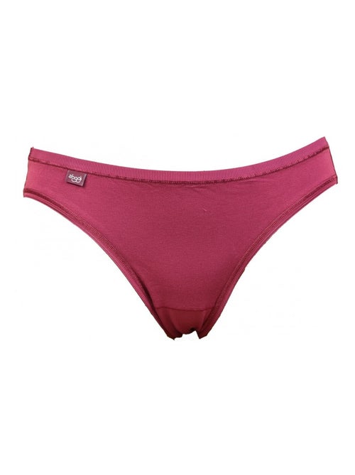 Culottes Femme SLOGGI - Kiabi Culottes Femme SLOGGI - Kiabi