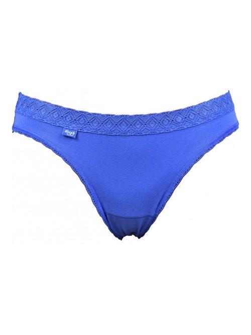 Culottes Femme SLOGGI - Kiabi