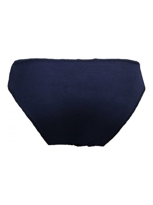 Culottes fille lot de 5 - Kiabi Culottes fille lot de 5 - Kiabi