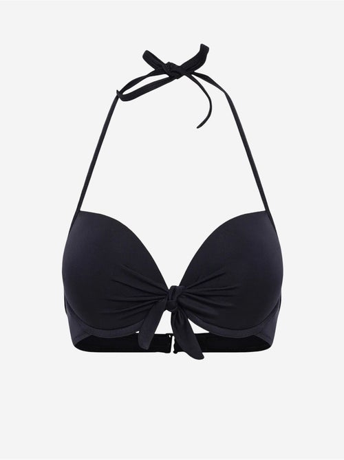 Cup-bikini top penti - Kiabi