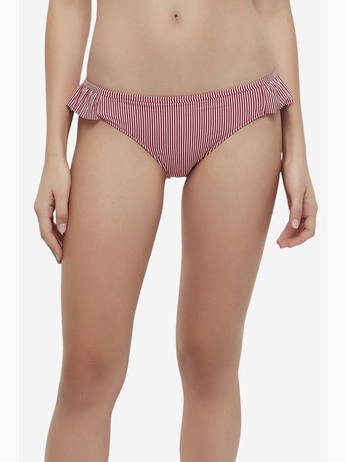 Cute side bas de bikini penti - Kiabi Cute side bas de bikini penti - Kiabi