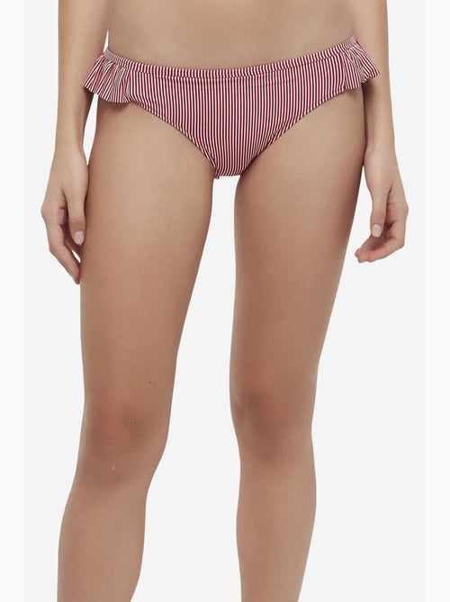 Cute side bas de bikini penti - Kiabi Cute side bas de bikini penti - Kiabi
