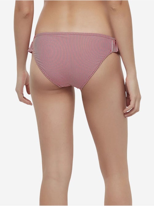 Cute side bikinibroekje penti - Kiabi Cute side bikinibroekje penti - Kiabi