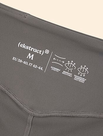 Ekstract - Cycliste de sport