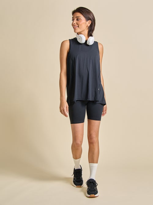 Cycliste de sport - (ekstract) - Kiabi Cycliste de sport - (ekstract) - Kiabi