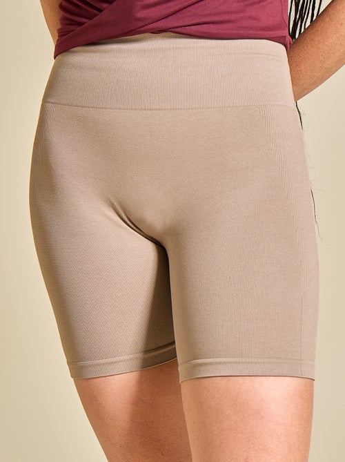 Cycliste de sport en rib - (ekstract) - Kiabi Cycliste de sport en rib - (ekstract) - Kiabi