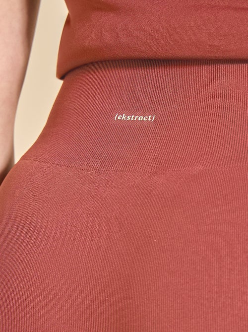 Cycliste de sport en rib - (ekstract) - Kiabi