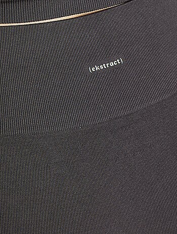 Ekstract - Cycliste de sport en rib