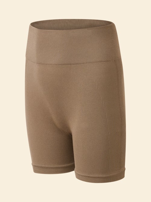 Cycliste de sport sans coutures - (ekstract) - Kiabi