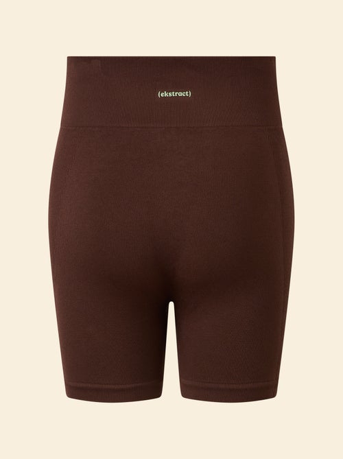 Cycliste de sport sans coutures - (ekstract) - Kiabi Cycliste de sport sans coutures - (ekstract) - Kiabi