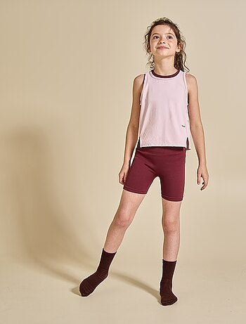 Ekstract - Cycliste de sport sans coutures