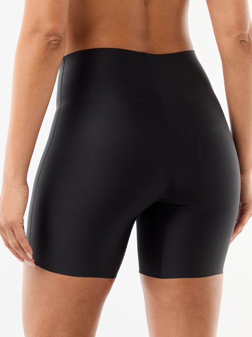 Cycliste en microfibre shapewear - Kiabi Cycliste en microfibre shapewear - Kiabi