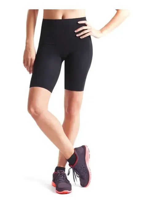 Cycliste Fit Active gainant minceur - Kiabi Cycliste Fit Active gainant minceur - Kiabi