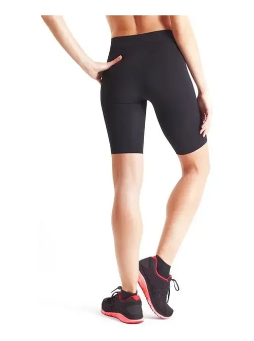 Cycliste Fit Active gainant minceur - Kiabi Cycliste Fit Active gainant minceur - Kiabi