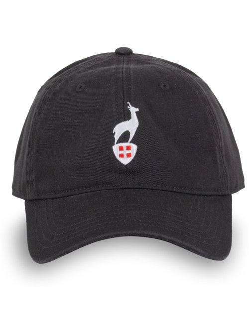 Dad cap basis zwart - Kiabi